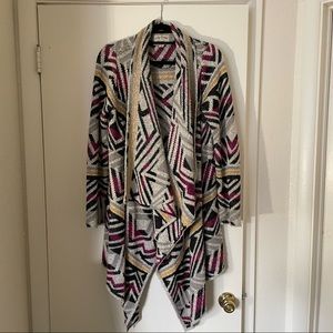 Lucky Brand cardigan
